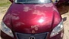 Hood Fits 07-12 Lexus ES350 376428. Fixed Price $844.90.