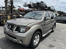 Passenger Right Center Pillar Crew Cab Fits 05-15 Frontier 1298427. Fixed Price $174.30.
