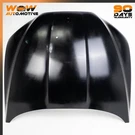09-15 Jaguar Xf X250 Front Hood Bonnet Panel Cover Lid Assembly Black Oem. Fixed Price $274.41.