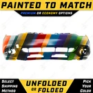 New Painted To Match Front Bumper Cover Fascia For 2011-2014 Nissan Murano 11-14. Fixed Price $480.99.