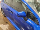 2019 Volvo V60 Right Passenger Side Mirror Blue Oem Used 61000 Miles. Fixed Price $120.00.