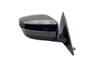 2018-2020 Bmw 530I Passenger Door Mirror Heated Blind Spot Turn Signal Black. Fixed Price $300.00.