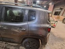 2020 Jeep Renegade Driver Left Rear Door Shell - Used, Local Pick Up Only. Fixed Price $299.95.