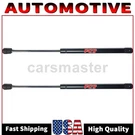 Trunk Lid Lift Support For 2003-2006 Chevrolet Ssr Focus Auto Parts 2PCS. Fixed Price $40.19.