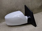 Passenger Right Side View Mirror Power Heated White Fits 10-15 Hyundai Tucson. Fixed Price $78.00.