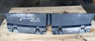 Bmw E70 X5 Rear Bumper Center Mount Support Bracket Guide 51127226939 Oem 08 13. Fixed Price $62.10.