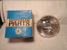 Nos Mopar 1940'S 1950'S 6 Volt Headlight. Fixed Price $59.00.