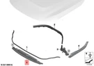 Genuine Bmw M2 G87 Coupe Cover Front 51768083363. Fixed Price $72.57.