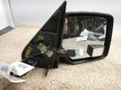 Passenger Side View Mirror Power Chrome Heated Fits 08-12 Liberty 725715. Fixed Price $121.80.