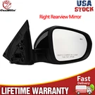 For 2024-2025 Chevy Trax Side Mirror Heated W/ Blind Spot Right Passenger 6 Pins. Fixed Price $92.95.