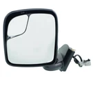 For 15-18 Chevy City Express 13-19 NV200 Rear View Mirror Power Heated Left Side. Fixed Price $83.95.