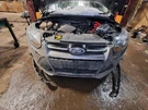 2014 Ford Focus Grille Cover Upper Titanium Oem Used 3915168 4DR Gry. Fixed Price $113.95.