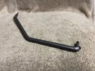 New D1ZA-7E330-DA 1971-1973 Ford Mustang 4 Speed Trans Reverse Lock-out Rod. Fixed Price $175.00.