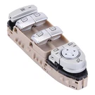 Power Window Switch With Pins Front Left For Mercedes-benz W213 E250 E300 2017. Fixed Price $41.11.