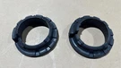 2X Pack Genuine Oem Mercedes Benz Suspension Coil Spring Retainer Top Left Right. Fixed Price $29.99.