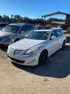 Passenger Right Fender Sedan Fits 09-14 Genesis 393745. Fixed Price $125.00.