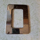 1969 1970 Mustang Mach Torino Boss Cougar Orig 3-4 Speed Manual Shifter Bezel. Fixed Price $39.00.