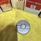 Ac Gas Cap GT53 Nos 1965-1967 Chevelle Ss 442 Impala 427 New Old Stock. Fixed Price $45.00.