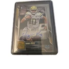 2025 Bowman University Chrome Haynes King #bca-hk 1ST Rookie Auto Georgia Tech. Fixed Price $20.00.