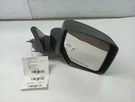 Passenger Right Side View Mirror Manual From 2016 Jeep Patriot 11945109. Fixed Price $58.04.