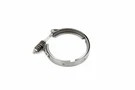 Genuine Oem Exhaust Clamp For Bmw X5 XDRIVE35D 09-13, 335D 18207793677. Fixed Price $127.86.