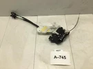 2014 Kia Sorento Ex Rear Left Door Lock Latch Actuator Oem+. Fixed Price $75.16.