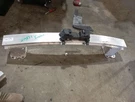 Front Bumper Reinforcement Us Built Fits 20-22 Sonata 4078425. Fixed Price $455.02.