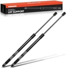 Front Hood Lift Supports Struts Shocks Compatible With Select Acura 2PCS. Fixed Price $30.69.