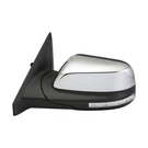 FO1320618 New Replacement Driver Door Mirror Power Fits 2016-2019 Ford Explorer. Fixed Price $687.00.