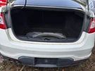Rear Bumper Se Without Park Assist Fits 10-12 Taurus 1231692. Fixed Price $275.00.