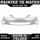 New Painted *062 White* Front Bumper Cover For 2006-2008 Lexus IS250 IS350 06-08. Fixed Price $440.99.