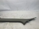 05-10 Honda Odyssey Interior Windshield Left Pillar Trim Cover Panel Q. Fixed Price $21.24.