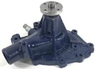 1968-1969 Ford Mustang Code Boss 302 Cougar Rebuilt Water Pump C8AE-J Hipo. Fixed Price $308.75.