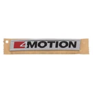 New Oem 2015-2019 Vw Volkswagen Golf Sportwagen 4MOTION Emblem Badge Nameplate. Fixed Price $75.53.
