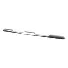 For Mercedes-benz GLC300 20-23 Replace Driver Side Grille Molding Capa Certified. Fixed Price $37.98.