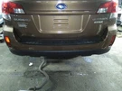 10-14 Subaru Legacy Outback Station Wagon Rear Bumper Cover. Fixed Price $190.00.