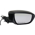 Mirrors Passenger Right Side Hand For Nissan Rogue 2017-2020. Fixed Price $53.78.