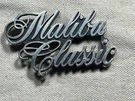 1977 Chevrolet Chevelle Malibu Classic Oe Gm Fender Emblem 345383. Fixed Price $28.50.