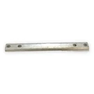 Mercedes S550 CL550 W221 2007-2013 Oem Underbody Floor Stiffener Brace Plate. Fixed Price $59.00.
