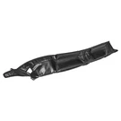 2018-2024 Jeep Wrangler Jl Vinyl Hood Protector Cover Bra Oem New Mopar 82215369. Fixed Price $83.27.