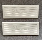 2002-2006 Cadillac Escalade Rear Lh & Rh Side Scuff Trim Panel Oem 15748492. Fixed Price $35.00.