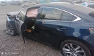 Driver Left Rear Side Door Fits 14-21 Mazda 6 759541. Fixed Price $500.00.