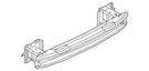 Genuine Volkswagen Impact Bar 11A-807-305-A. Fixed Price $247.95.