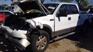 (local Pickup Only) Rear Bumper Styleside With Tow Package Fits 04-05 Ford F150. Fixed Price $176.90.