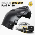 Front Right Fender Liner Inner Panel 2009-2014 Ford F-150 F150 9L3Z16102A Rh. Fixed Price $33.99.