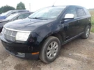 Rear Bumper Without Park Assist Tow Package Fits 07-10 Mkx 2131987. Fixed Price $554.69.