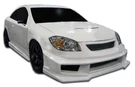 05-10 Chevrolet Cobalt 2DR Bomber Duraflex Full Body Kit 104953. Fixed Price $928.00.