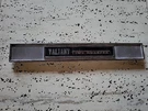 1960 - 1962 Plymouth Valiant Door Emblem 2218192 Used Original Vintage. Fixed Price $16.99.