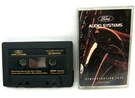 Ford Audio Systems Demo Cassette Tape F0AF-19A197-AA 1980S 1988 1989 1990. Fixed Price $9.99.