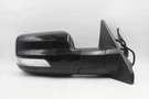 Right Passenger Side Black Mirror Power Fits 2019-2024 Dodge Ram 1500 Oem #45474. Fixed Price $213.75.